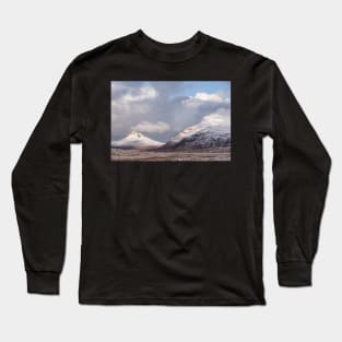 Stac Pollaidh #1 Long Sleeve T-Shirt